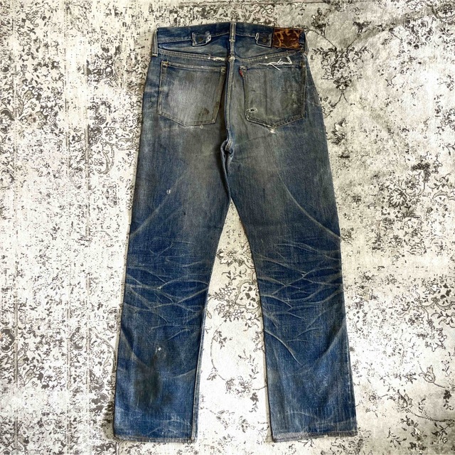 Levi's - 【幻級】Levi's 30's 