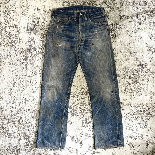 正規品質保証】 Levi's - 【幻級】Levi's 30's