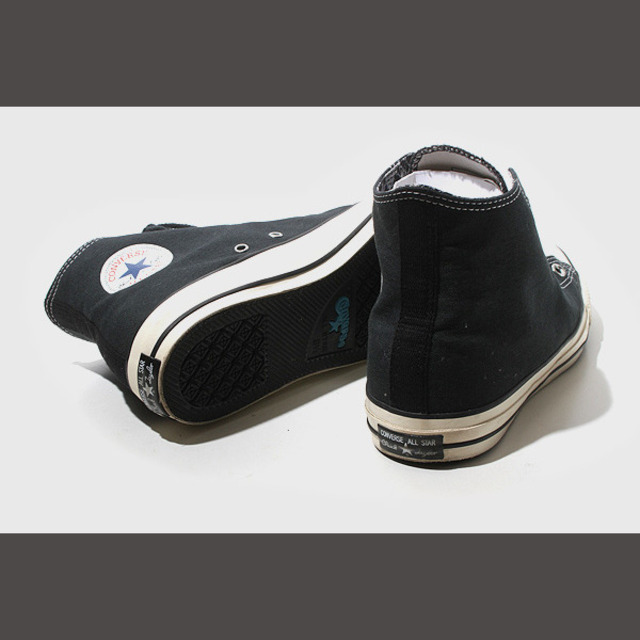 WACKO MARIA(ワコマリア)の27cm nonnative × WACKO MARIA × Converse メンズの靴/シューズ(スニーカー)の商品写真