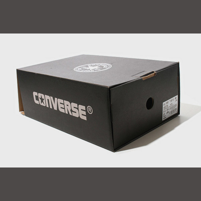 WACKO MARIA(ワコマリア)の27cm nonnative × WACKO MARIA × Converse メンズの靴/シューズ(スニーカー)の商品写真