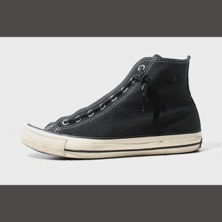 ワコマリア(WACKO MARIA)の27cm nonnative × WACKO MARIA × Converse(スニーカー)