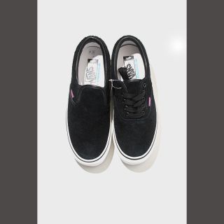 Needles - 27cm NEEDLES × Vault By Vans Era Slip-Onの通販 by