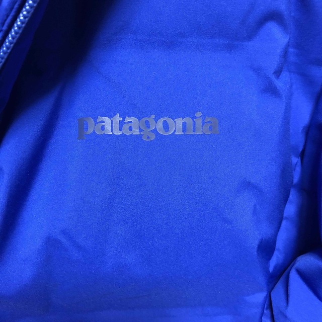 patagonia(パタゴニア)のパタゴニア　ダウンジャケット　ユニセックス メンズのジャケット/アウター(ダウンジャケット)の商品写真