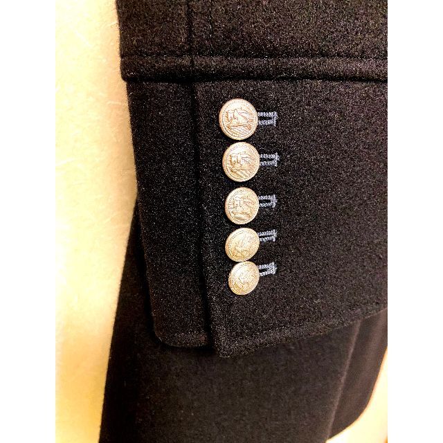 BURBERRY BLACK LABEL - BURBERRY BLACK LABEL カシミヤ BURBERRY BLACK LABEL - BURBERRY BLACK LABEL カシミヤ