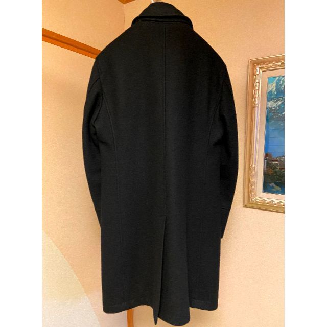 BURBERRY BLACK LABEL - BURBERRY BLACK LABEL カシミヤ BURBERRY BLACK LABEL - BURBERRY BLACK LABEL カシミヤ