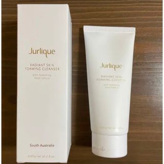 ジュリーク(Jurlique)の新品Jurlique 洗顔料◯ジュリーク フォーミングクレンザー 80g(洗顔料)