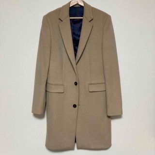 ザラ(ZARA)の<メンズ>ZARA チェスターコート(チェスターコート)