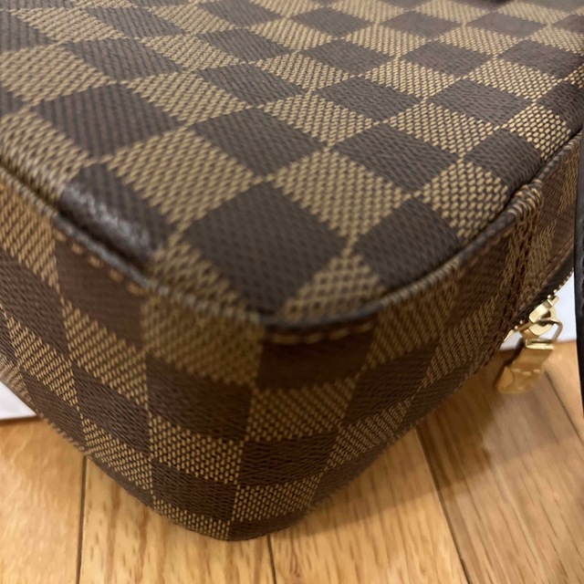 LOUIS VUITTON(ルイヴィトン)のルイヴィトンLOUIS VUITTONダミエ　セミオーダー レディースのバッグ(ショルダーバッグ)の商品写真