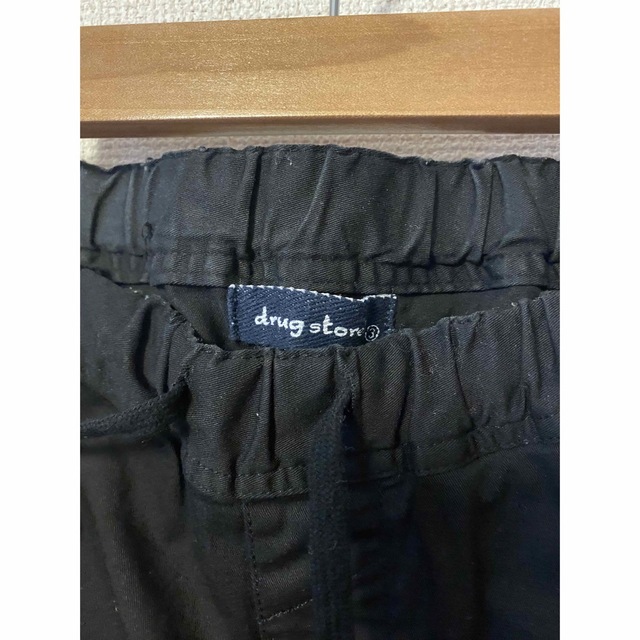 drug store's ドラッグストアーズ ストレッチ パンツ