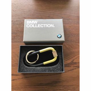 ビーエムダブリュー(BMW)のキー・リング BMW(キーホルダー)