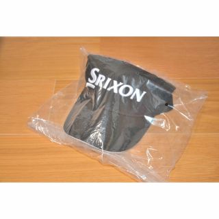 スリクソン(Srixon)の[新品未使用品] SRIXONキャップSMH6137(キャップ)