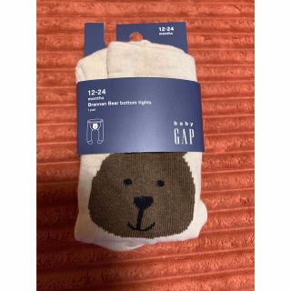 ベビーギャップ(babyGAP)のよし様専用(靴下/タイツ)