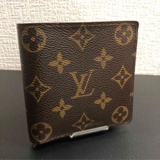 ヴィトン(LOUIS VUITTON) モノグラム 折り財布(メンズ)の通販 900点 ...
