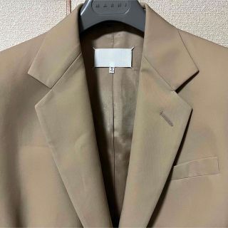 Maison Martin Margiela - 新品MAISON MARGIELA メゾンマルジェラ