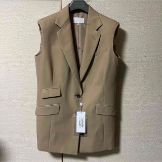 MAISON MARGIELA メゾンマルジェラ ジャケット ベスト ジレ