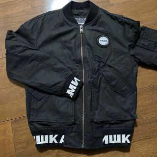 ミシカ(MISHKA)のミシカ ブルゾン(ブルゾン)