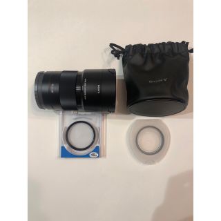 ソニー(SONY)のFE28mm f2 ウルトラワイドコンバーター付き(レンズ(単焦点))