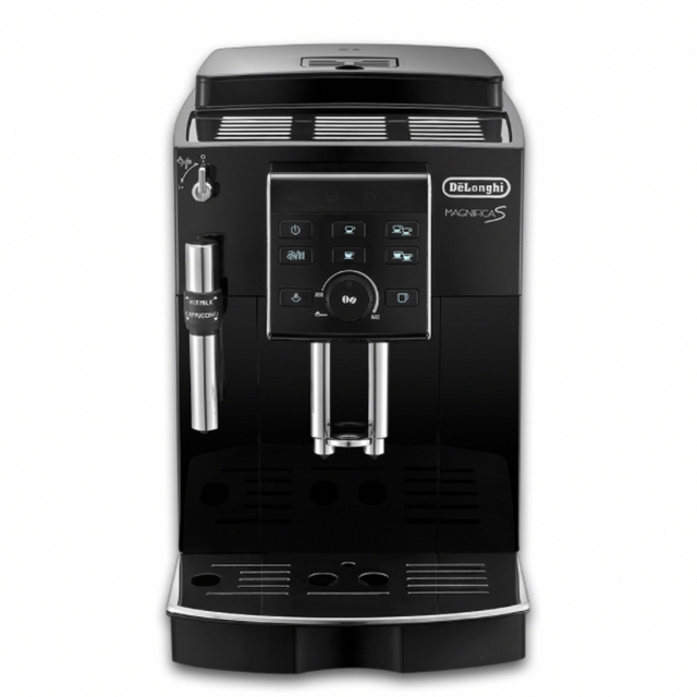 楽天ランキング1位】 DeLonghi - ECAM23120BN ブラック マグニフィカS