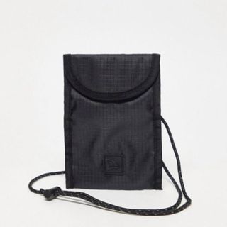 ニューエラー(NEW ERA)のNew Eraニューエラ ネックポーチ ショルダーバッグ  neck pouch(ショルダーバッグ)