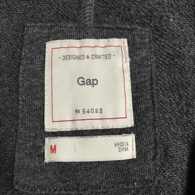 GAP(ギャップ)のGAP ジャケット　メンズ メンズのジャケット/アウター(テーラードジャケット)の商品写真