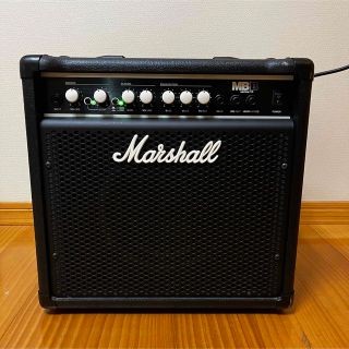 Marshall MB15 ベースアンプコンボ