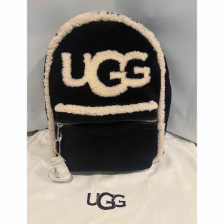 UGGリュック⭐︎新品未使用