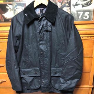 バーブァー(Barbour)のERI OTO様　専用(ブルゾン)