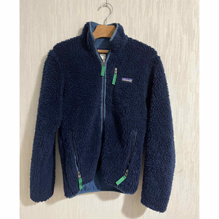 パタゴニア(patagonia)のパタゴニア　クラシックレトロxカーディガン(ブルゾン)