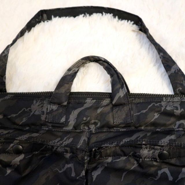 販売期間 限定のお得なタイムセール 極美品 メディコムトイ×PORTER
