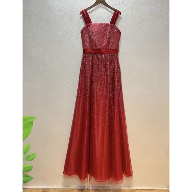 未使用 マリココウガ サイズ 40 - ロングドレス