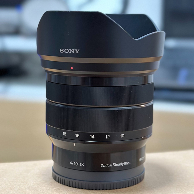SONY - ☆最終値下げ☆SONY a6400 (英語バージョン)の通販 by SONY - ☆最終値下げ☆SONY a6400 (英語バージョン)の通販 by