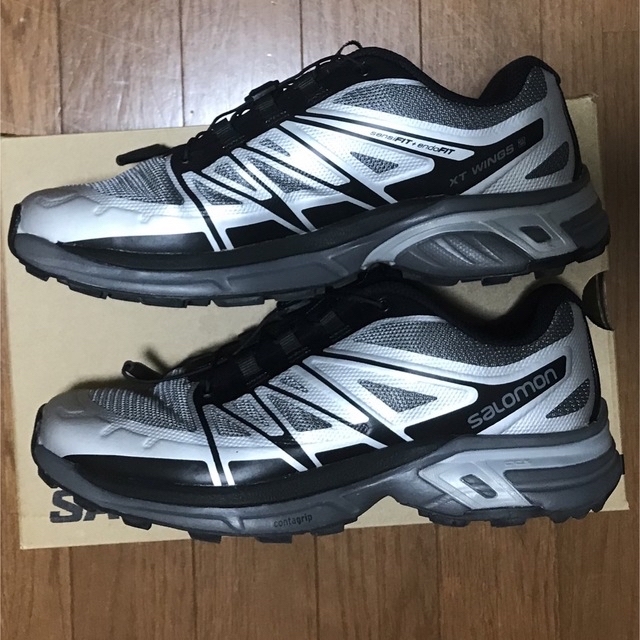 salomon advanced xt-wings 2靴/シューズ