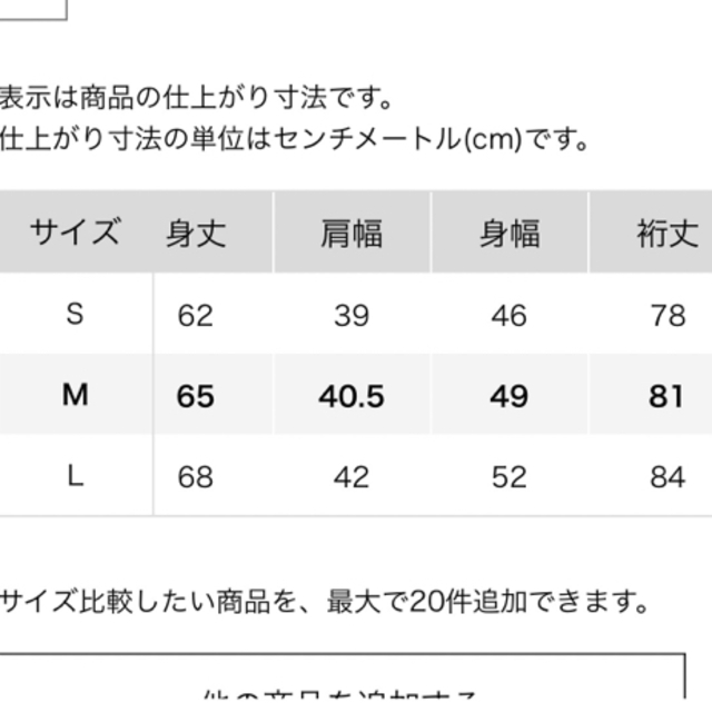 UNIQLO(ユニクロ)のあんこさん専用ユニクロ エクストラファインメリノ21年モデル メンズのトップス(ニット/セーター)の商品写真