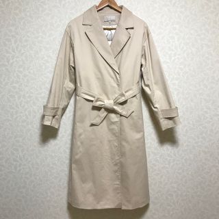 自由区 トレンチコート(レディース)の通販 70点 | 自由区のレディース