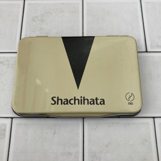 シャチハタ(Shachihata)のShachihata　シャチハタ　ゾル　スタンプ台(印鑑/スタンプ/朱肉)