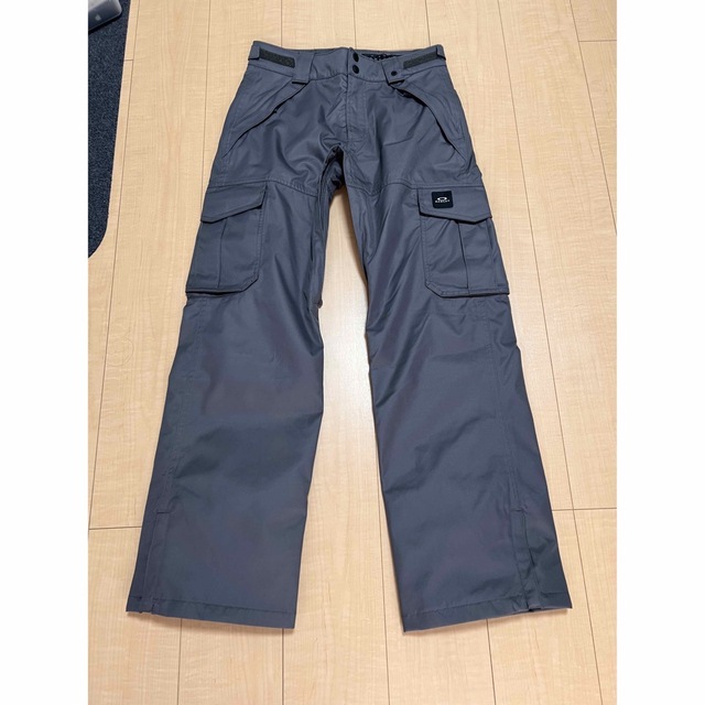 Oakley(オークリー)のOakley Arrowhead BZI Pant スノボウェア パンツ 未着用 スポーツ/アウトドアのスノーボード(ウエア/装備)の商品写真