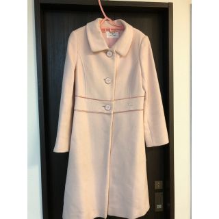 クレージュ(Courreges)のクレージュ・コート(ロングコート)