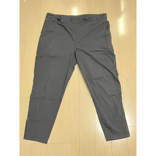 ポータークラシック タイプライターパンツ 黒 3 【SALE/55%OFF】 onica.rs