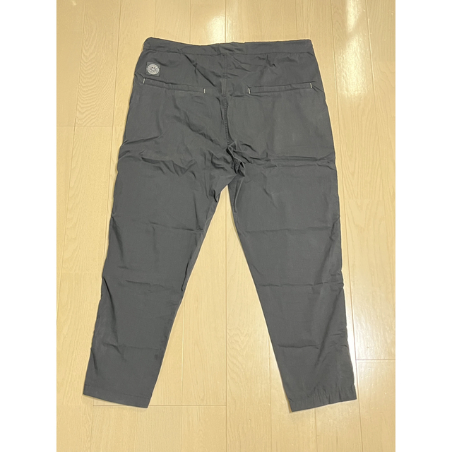 ポータークラシック タイプライターパンツ 黒 3 【SALE/55%OFF】 onica.rs