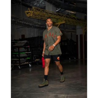 NIKE - 激レア JORDAN 9 boot NRG 海外5店舗限定 ジョーダン9 ブーツの