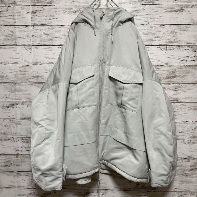 UNIQLO×White Mountaineering 1