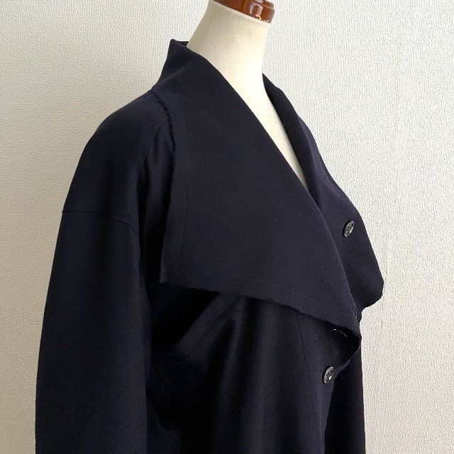 アキラナカ/ベルテッドコート・ウールロングコート・マキシコート アキラナカ/ベルテッドコート・ウールロングコート・マキシコート
