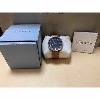 スカーゲン(SKAGEN)のSKAGEN SKW6279(腕時計)