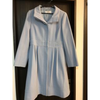 クレージュ(Courreges)のクレージュ・コート(ロングコート)