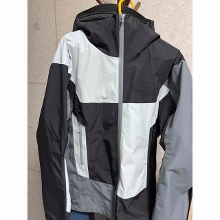 激レアARC'TERYX × BEAMS 別注 BETA SL L クレイジー