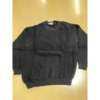 ジョンスメドレー(JOHN SMEDLEY)のジョンスメドレー　L(ニット/セーター)