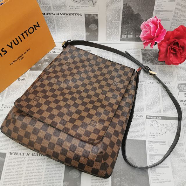 SALE/60%OFF】 LOUIS VUITTON - ✨美品✨ルイヴィトン ダミエ