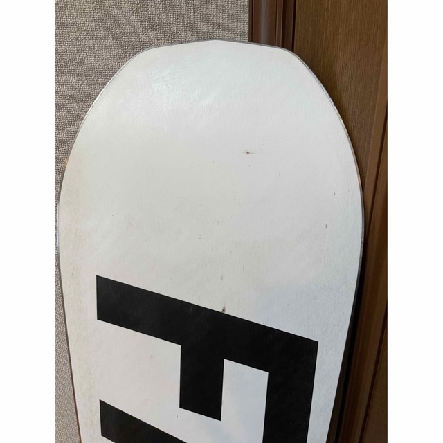fanatic(ファナティック)のFANATIC TRICKMASTER 138cm スポーツ/アウトドアのスノーボード(ボード)の商品写真