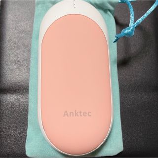 Anktec 充電式カイロ(その他)