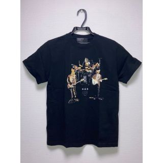 ユニゾンスクエアガーデン(UNISON SQUARE GARDEN)のUNISON SQUARE GARDEN ユニゾン UNIZOO Tシャツ(ミュージシャン)